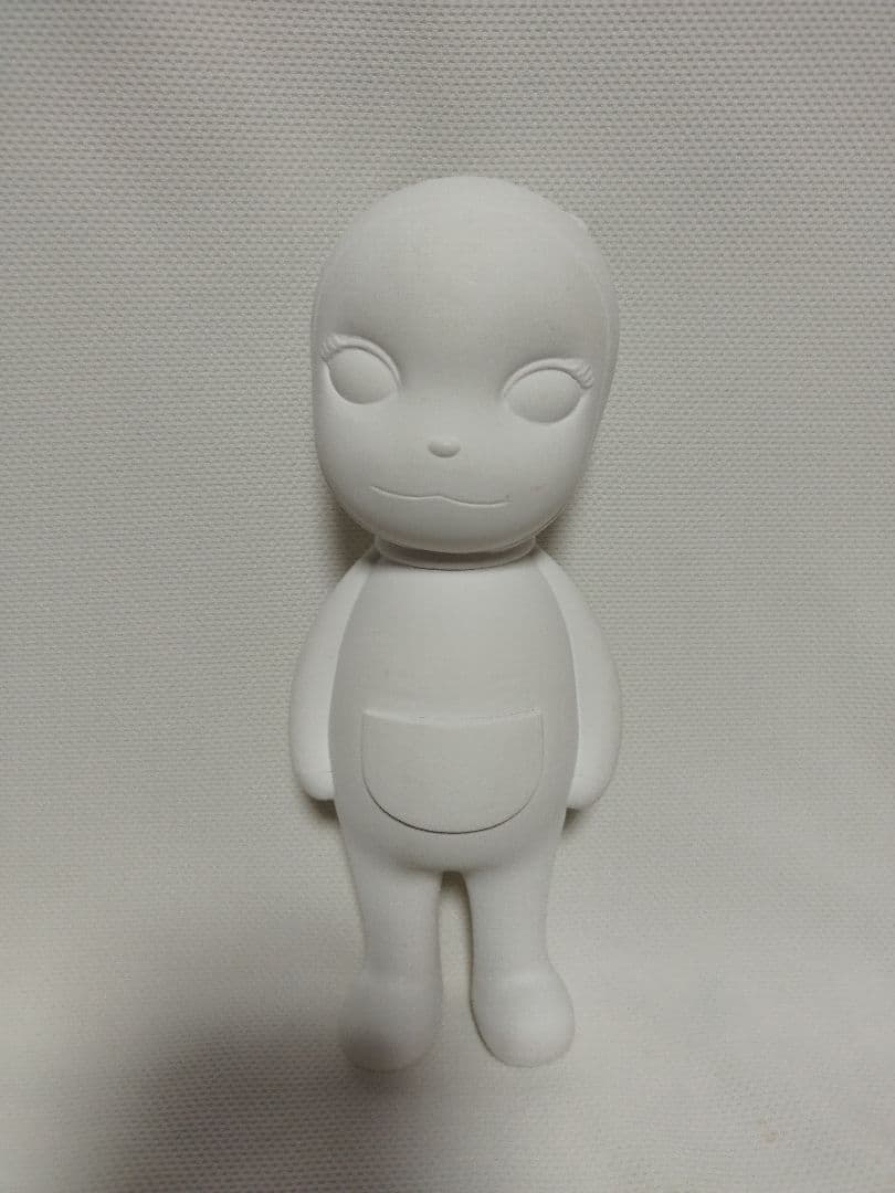 奈良美智 Yoshitomo Nara Dorami-chan 20CM