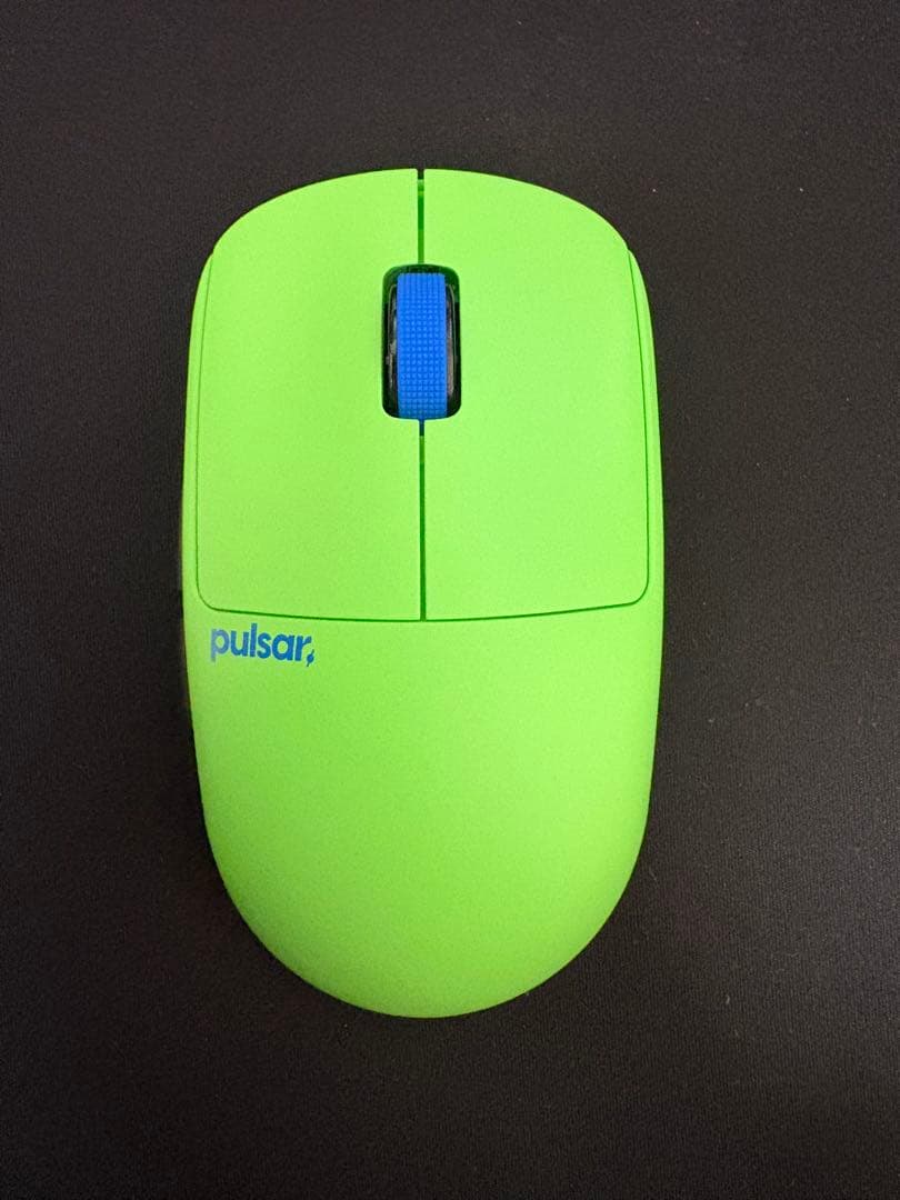 マウス・トラックボール Pulsar Gaming Gears X2 CrazyLight X2 CrazyLight Mini Gaming Mouse – Pulsar Gaming Gears