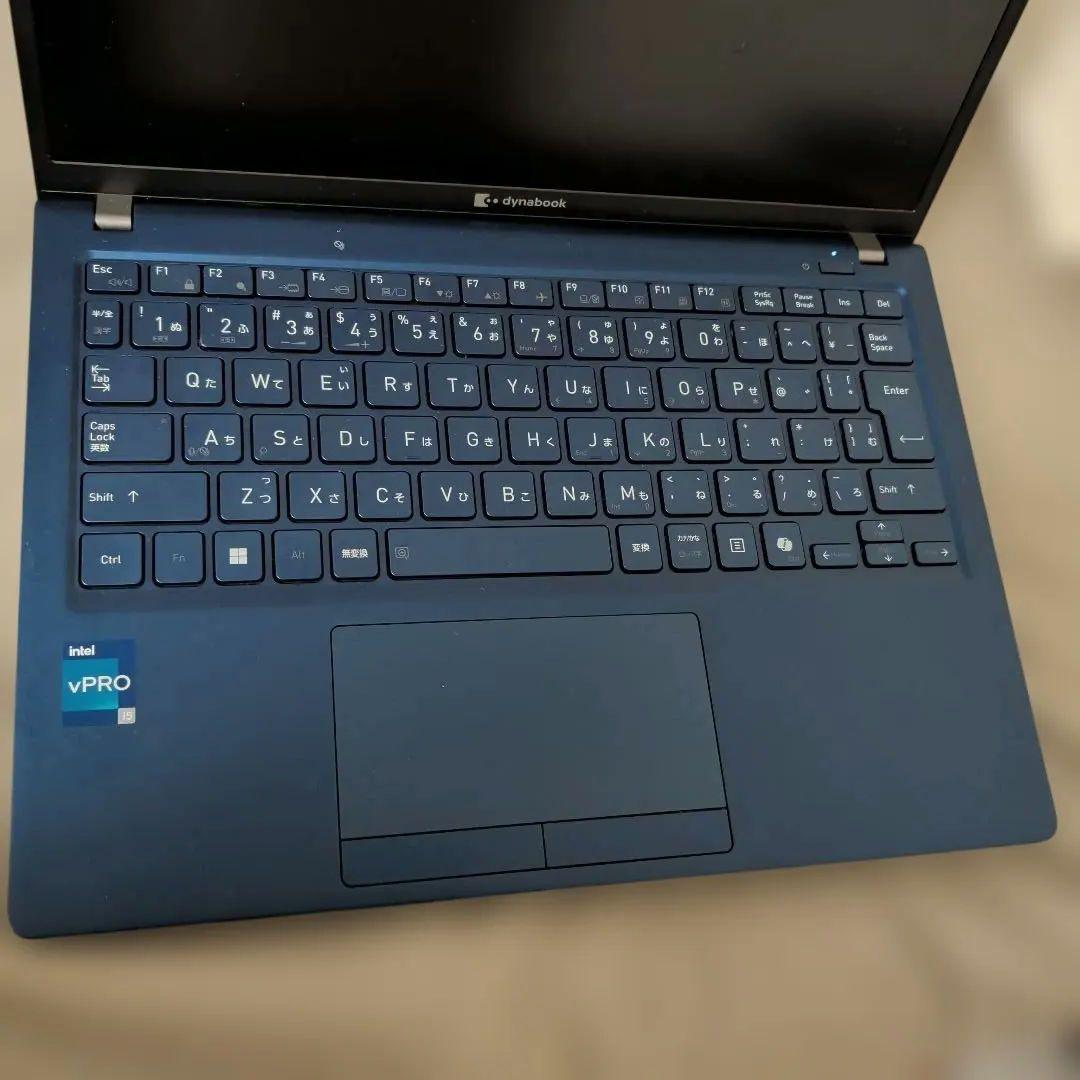 dynabookX83 878グラム i5 13世代/16G/512G 楽天市場】【中古】Aランク 東芝 dynabook X83/LW 第13世代 i5 1340P