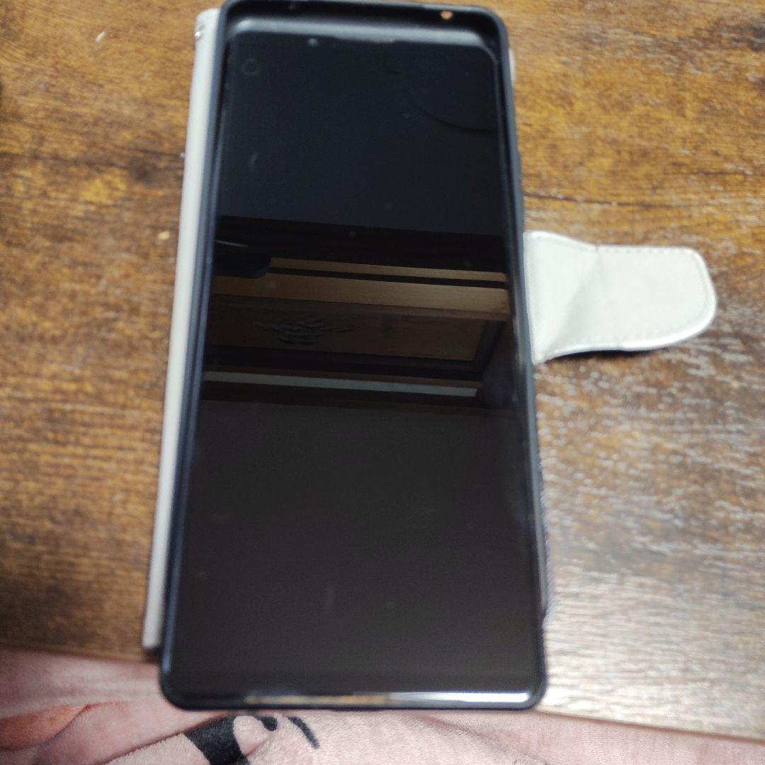 SONY Xperia 1 Ⅲ 本体 SOー51B Amazon | 【整備済み品】SONY(ソニー) Xperia 1 III/Android 11 / 2021