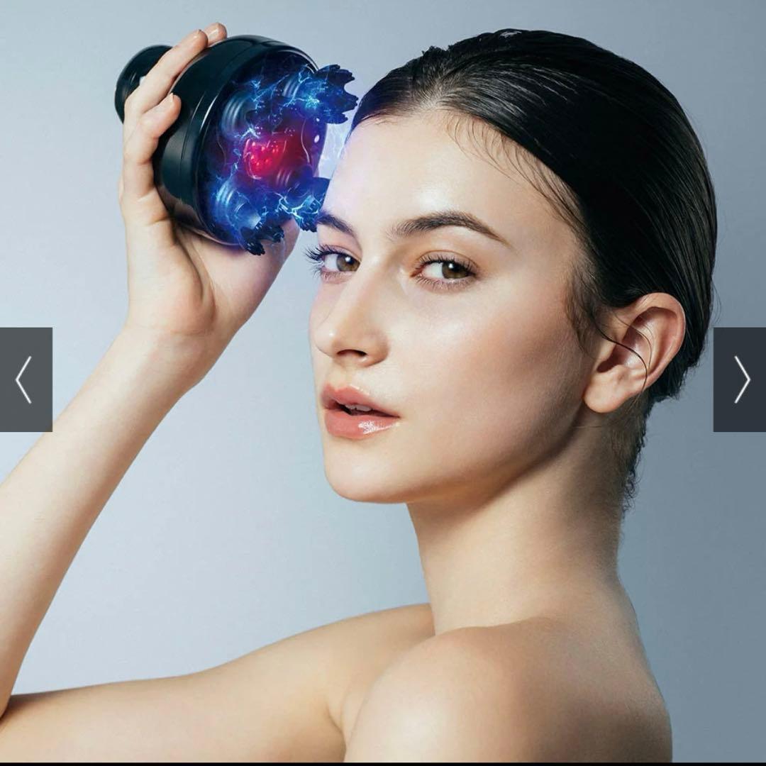 MYTREX/マイトレックス　EMSヘッドスパ プロ MYTREX EMS HEAD SPA PRO | 電気針ヘッドスパMYTREX EMS HEAD SPA PRO -