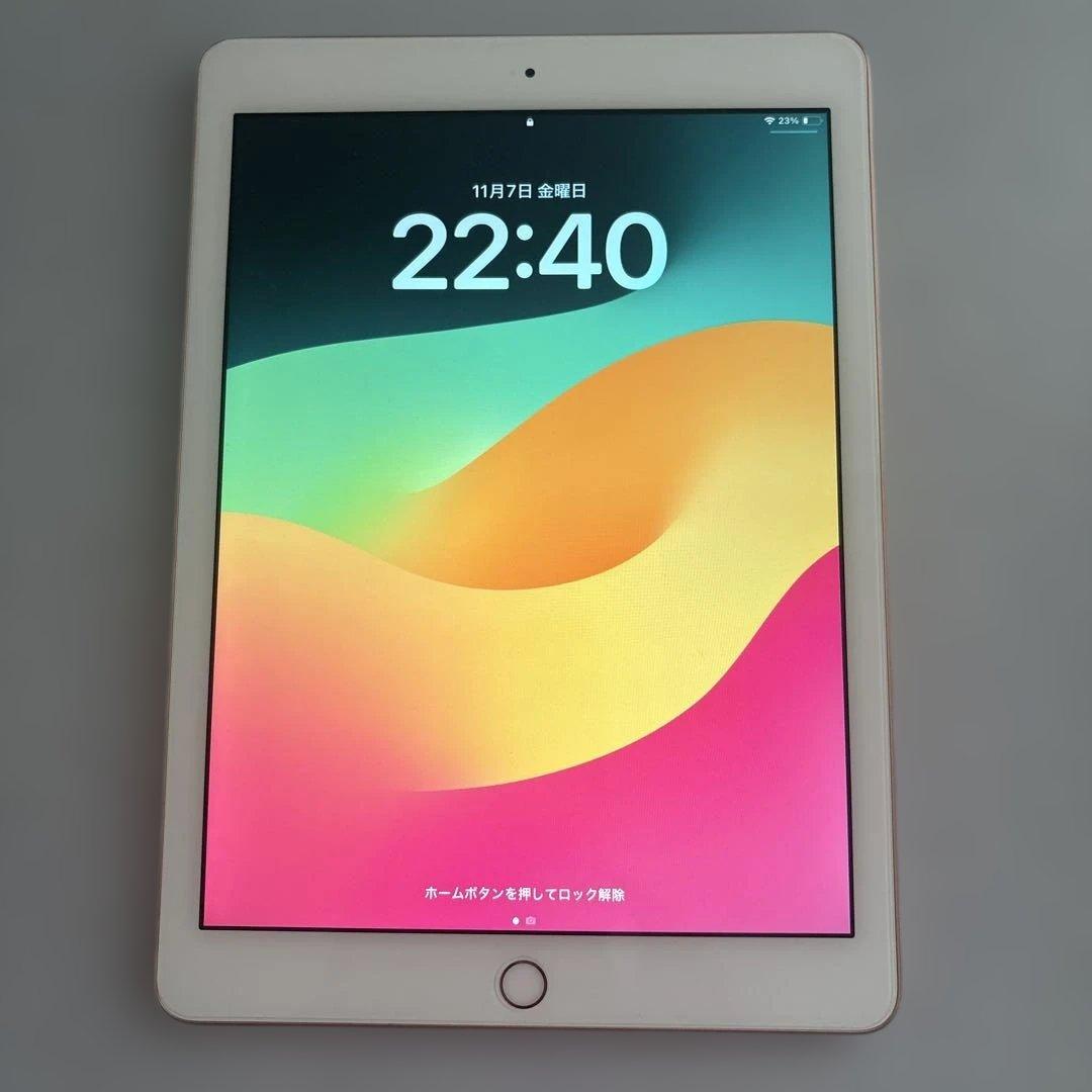 ipad 第6世代 128GB Wi-Fi Amazon.com : 2018 Apple iPad (WiFi, 128GB) Space Gray (Renewed