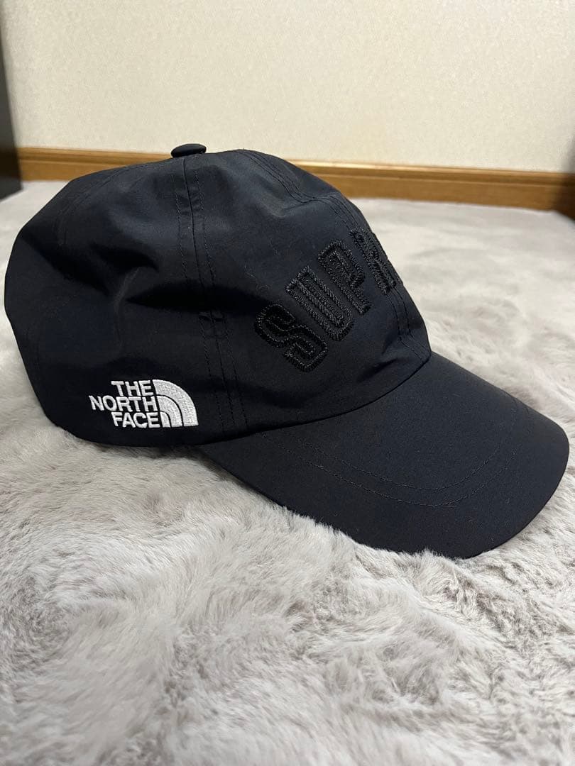 帽子 Supreme The North Face 6 Panel Gore Tex Boné 6 Panel Supreme x The North Face 