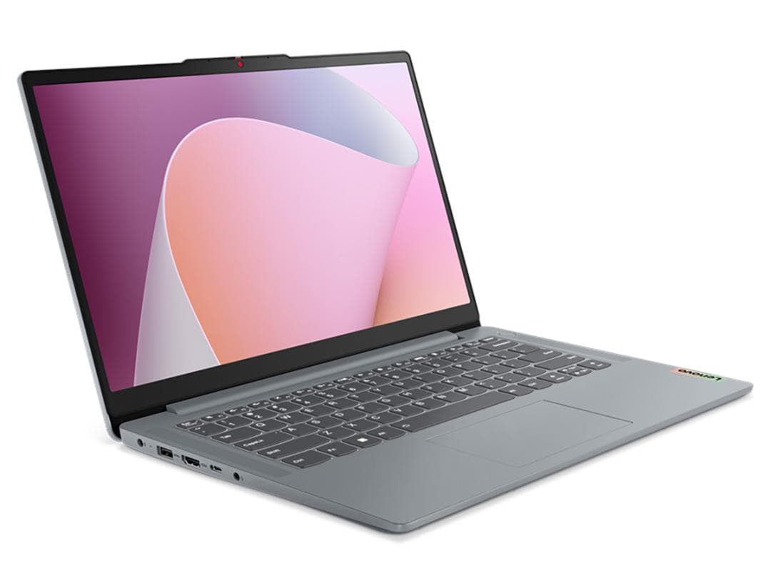 ノートパソコン IdeaPad Slim 3 Gen 8 16GB Ryzen7 IdeaPad Slim 3 Gen 8 15.6型 (AMD) | スマートな15.6型ノートPC