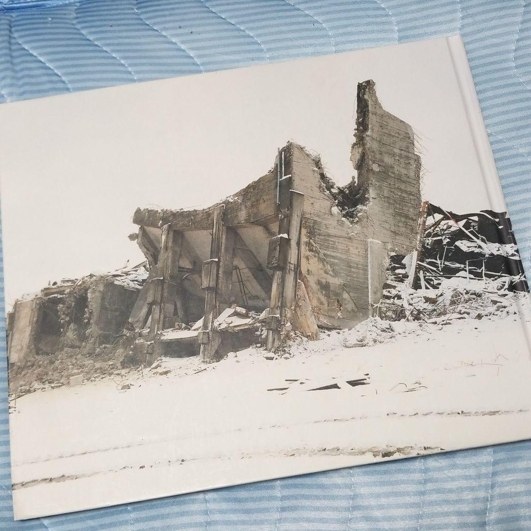 畠山直哉 写真集 「Zeche Westfalen I/II Ahlen」 - メルカリ