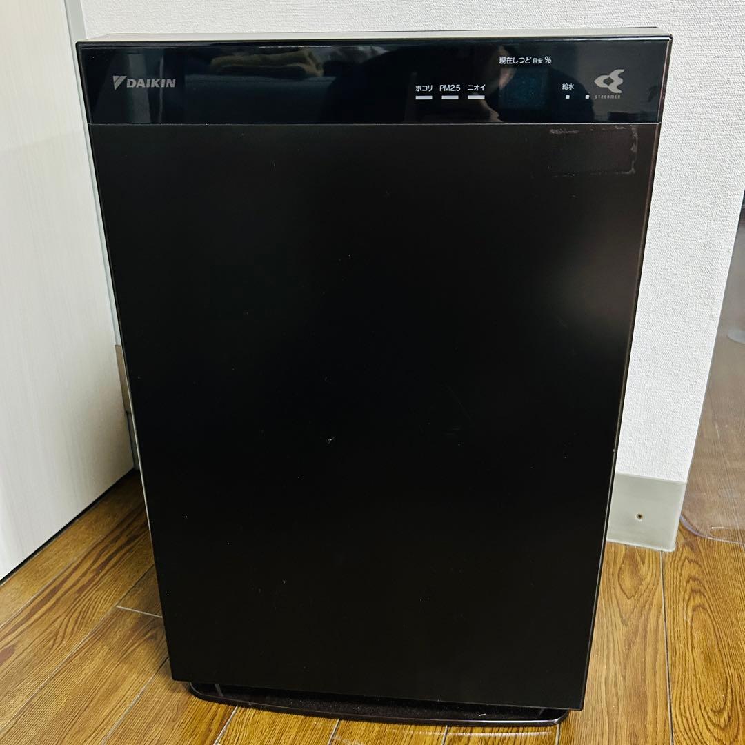 ダイキン DAIKIN MCK70XE8-T 2021年製 ダイキン MCK70X-T [ビターブラウン] 価格比較 - 価格.com