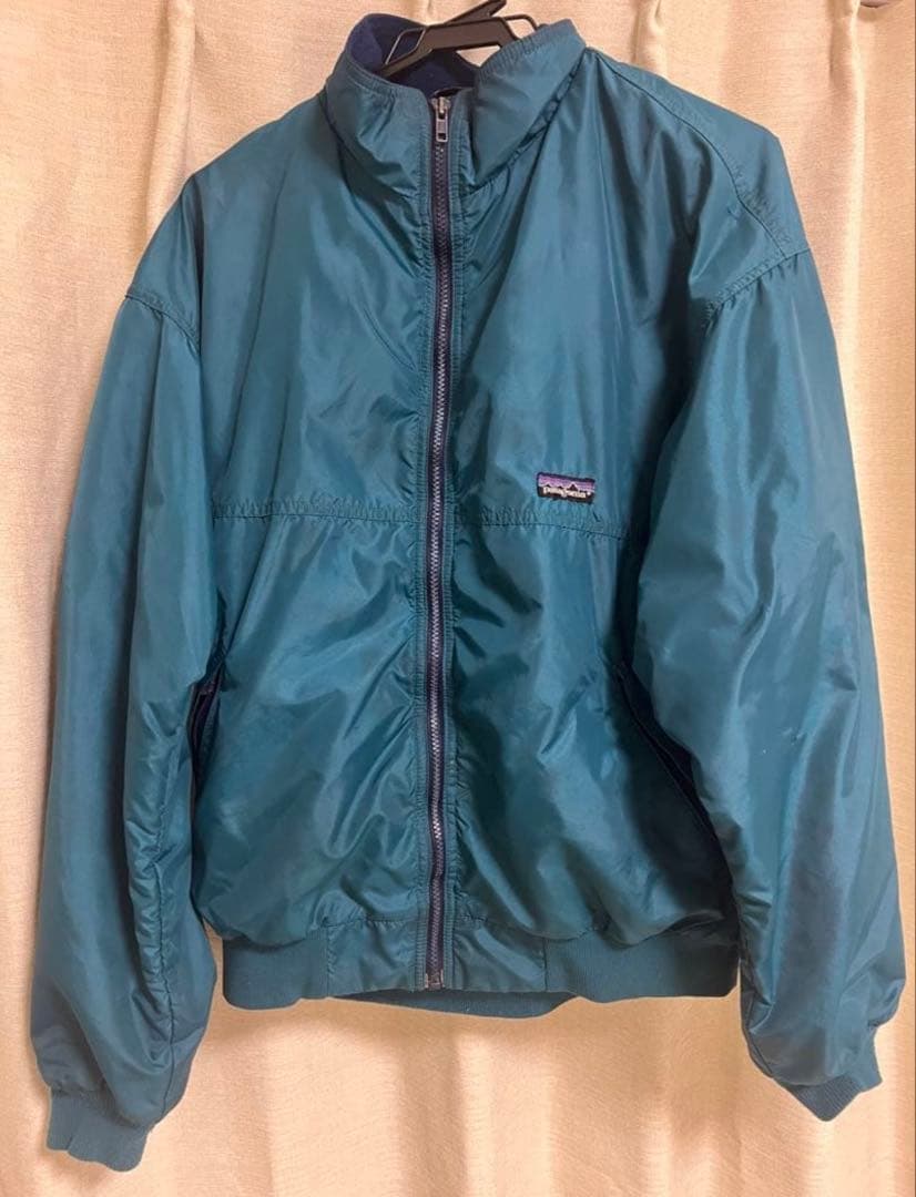 patagonia シンチラ BEAMS BEAMS / Lightweight Synchilla Snap-T Pullover（束腰羊毛外套