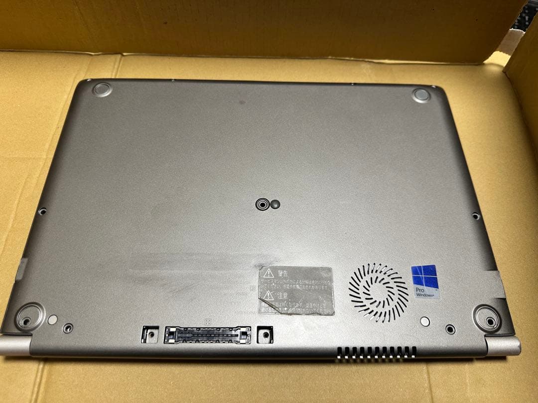 すぐ使用可能： 東芝 dynabook R63/B i5Win11 Office - メルカリ