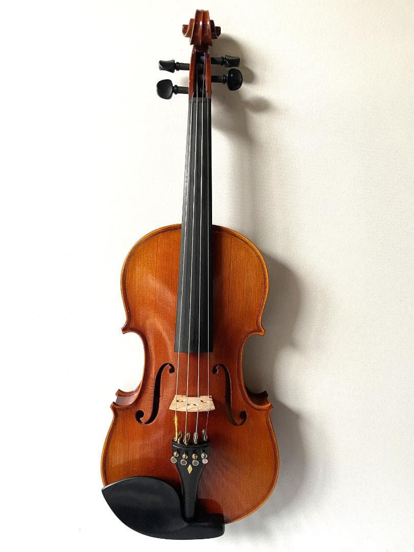 バイオリン K．Shimora　４／４ Ｎｏ．１２０ STENTOR SV-120 4/4 バイオリン 4/4サイズ ステンター | 島村楽器