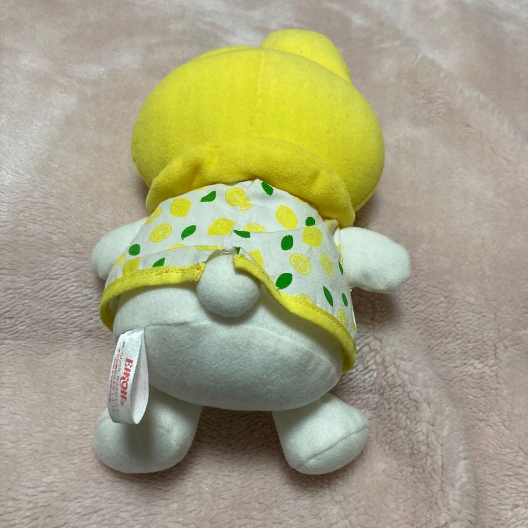 サンリオ 平成レトロ マイメロディ アミューズメント ぬいぐるみ 10こ