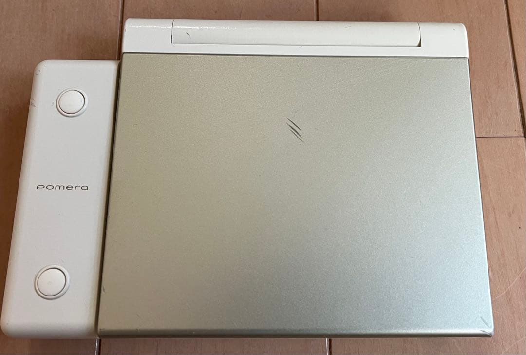 ポメラ DM5 シルバー　完動品 Amazon | キングジム デジタルメモ ポメラ DM5 クールブラック