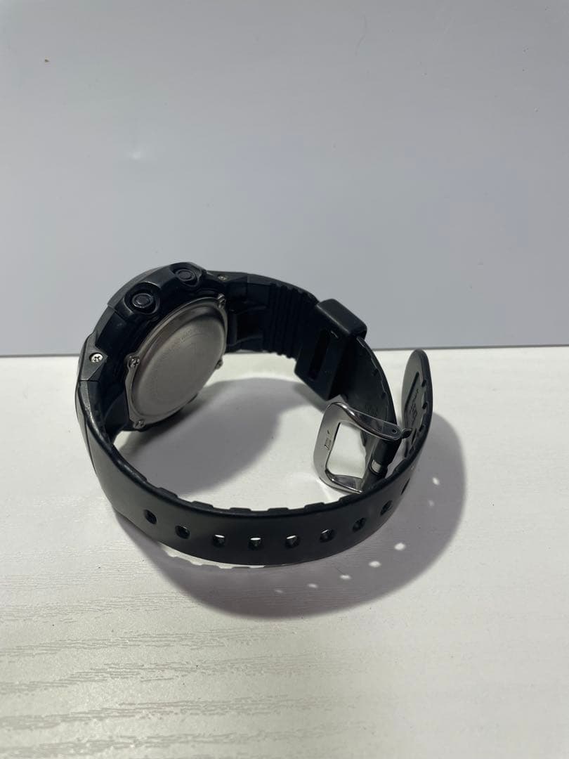 G-SHOCK Tough Solar AWG-M500F