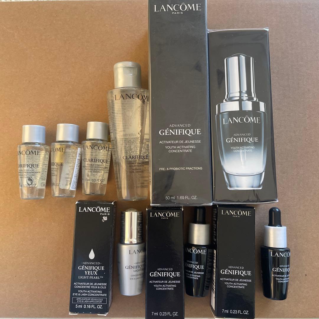 LANCOME ランコム　ジェニフィック　アドバンスト　N ジェニフィック アドバンスト N 2023限定パッケージ（50mL） / LANCOME