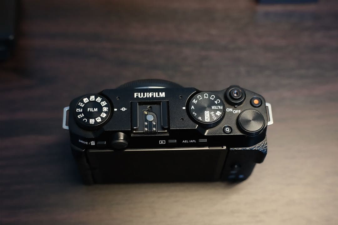 週末値下げ(美品)fujifilm x-m5おまけ多数(保証期間内) - メルカリ