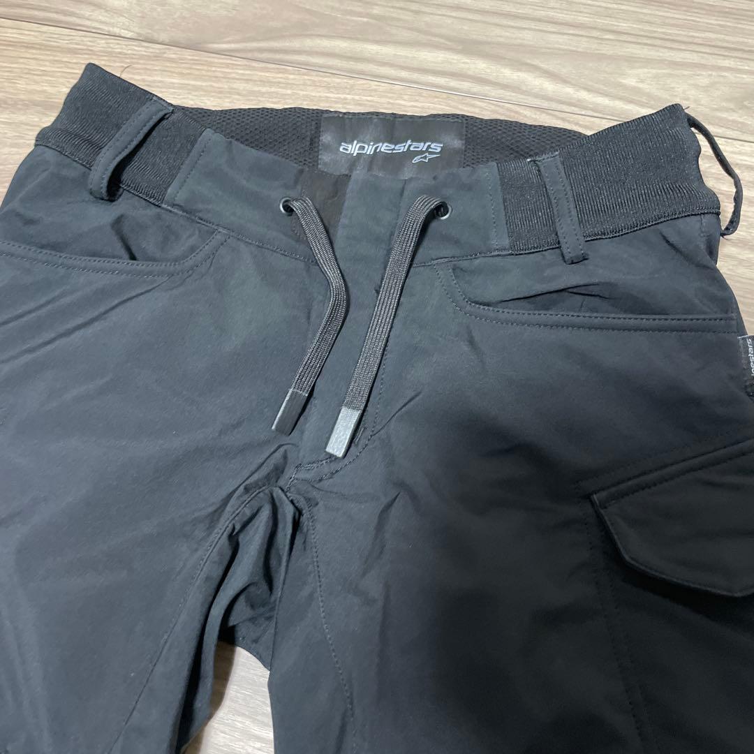 アルパインスターズ JUGGERNAUT RIDING PANTS Sサイズ - メルカリ