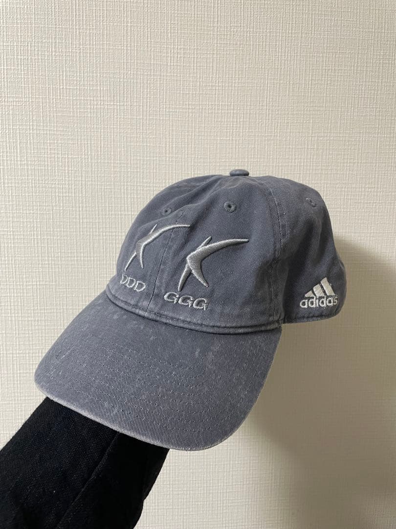 帽子 kdg adi cap KDG ADI PANTHER CAP - メルカリ