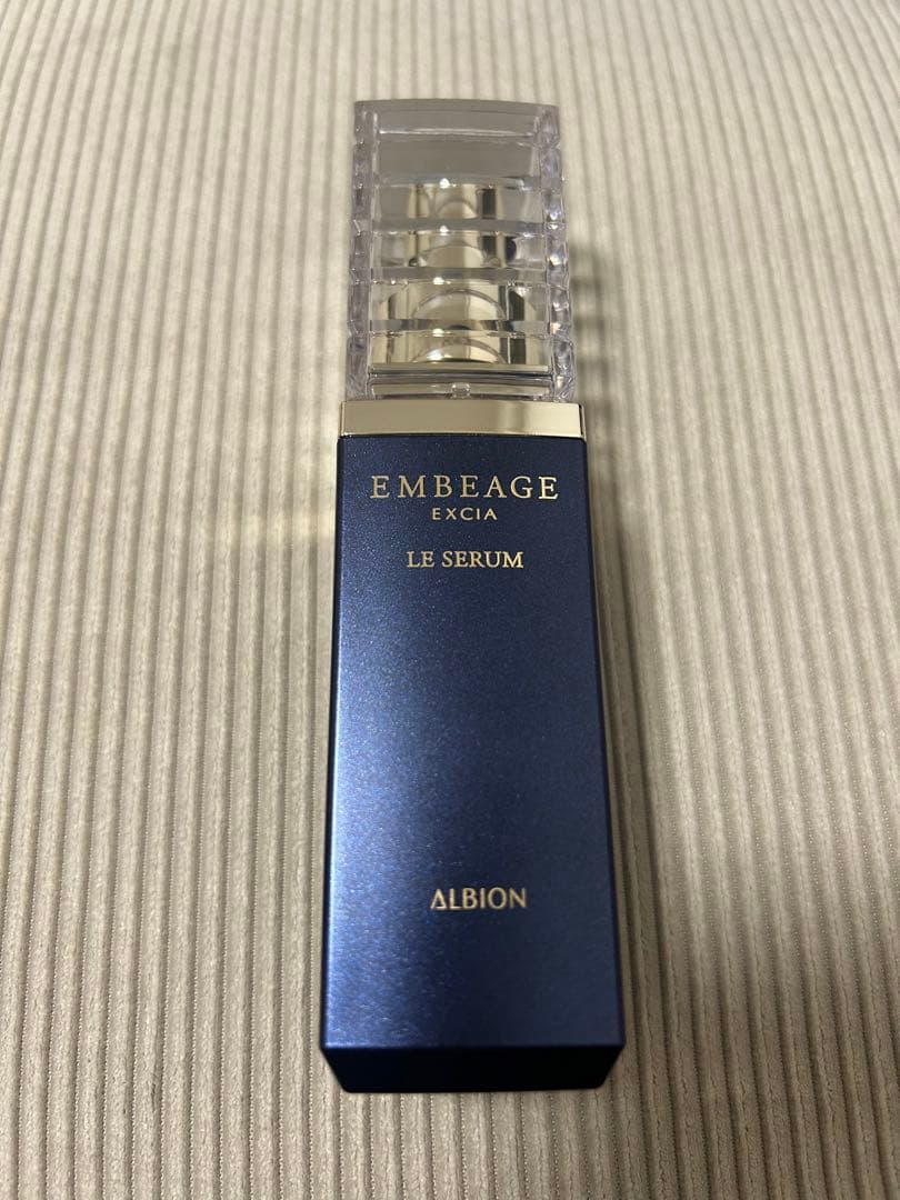 アンベアージュ ルセラム アンベアージュ ル セラム〈美容液〉 | ALBION