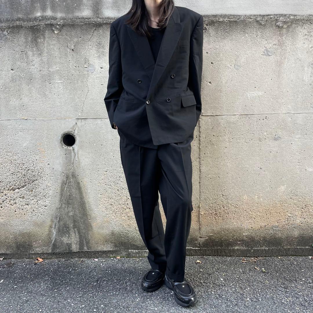 94AW 田中オムCOMME des GARCONS ギャルソン セットアップ - メルカリ