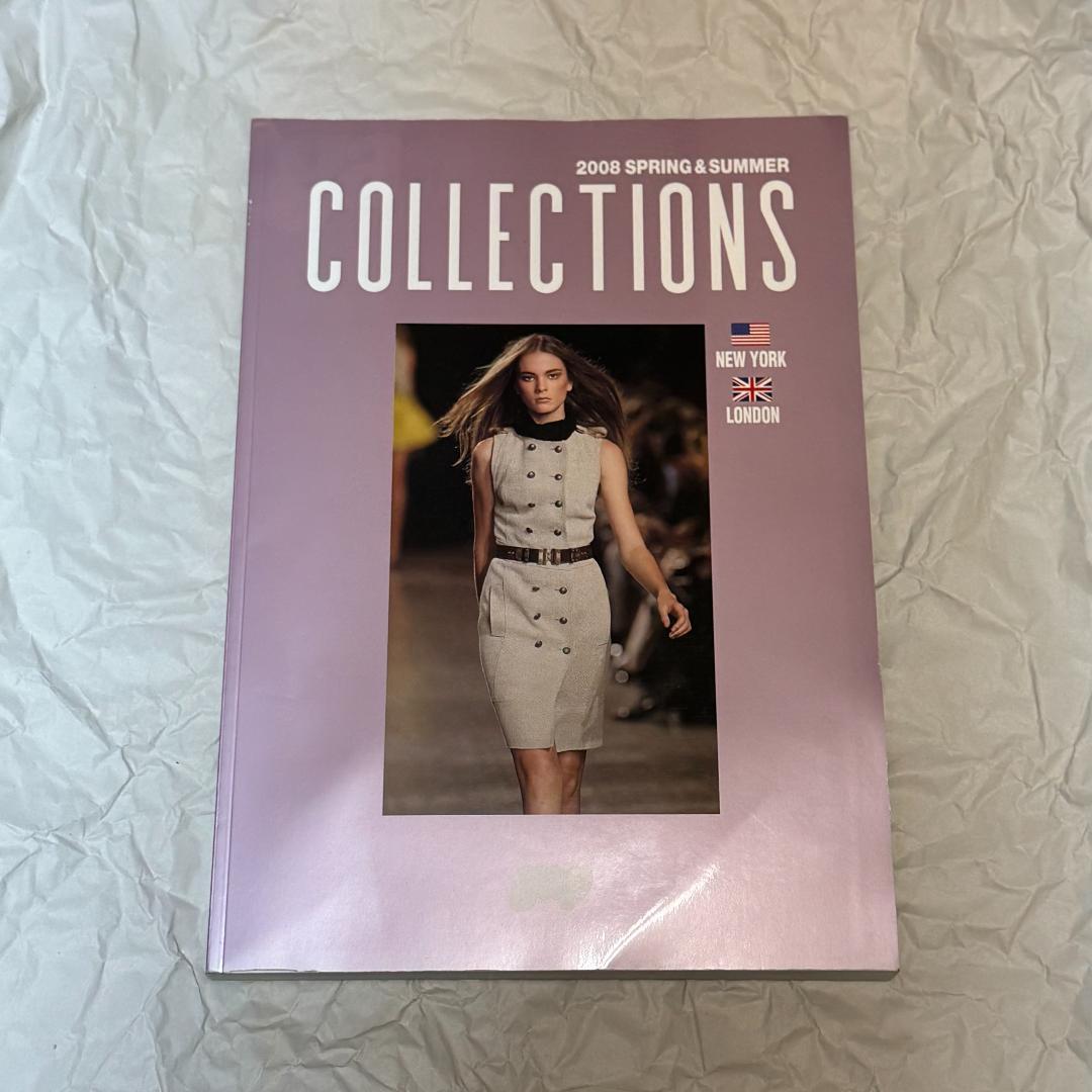 sandwich様 gap COLLECTIONS まとめ 11冊 その3