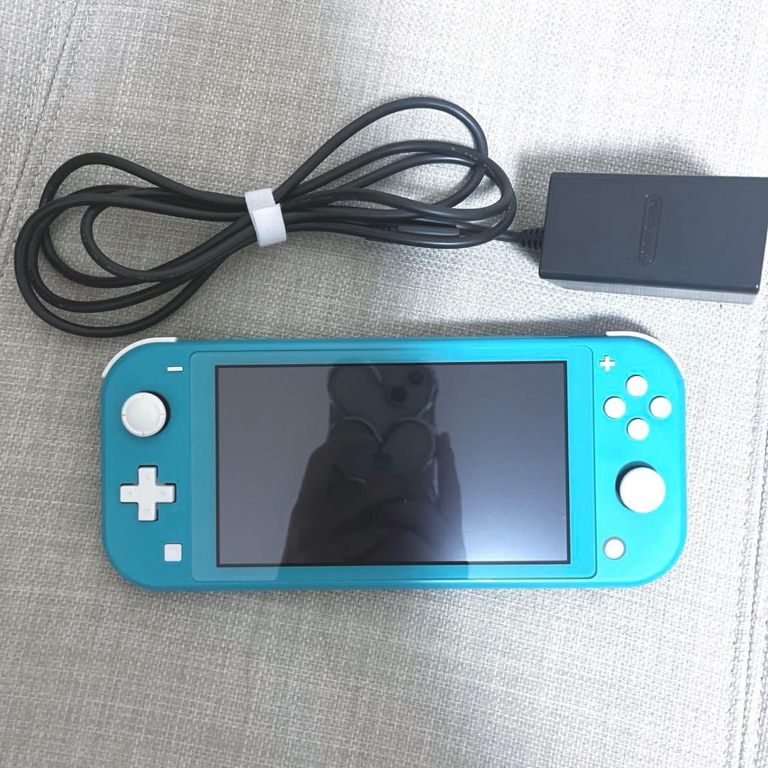 Nintendo Switch Lite ＋SDカード(256GB) Amazon | Lakko SanDisk 256GB Nintendo Switch MicroSD Card/Memory