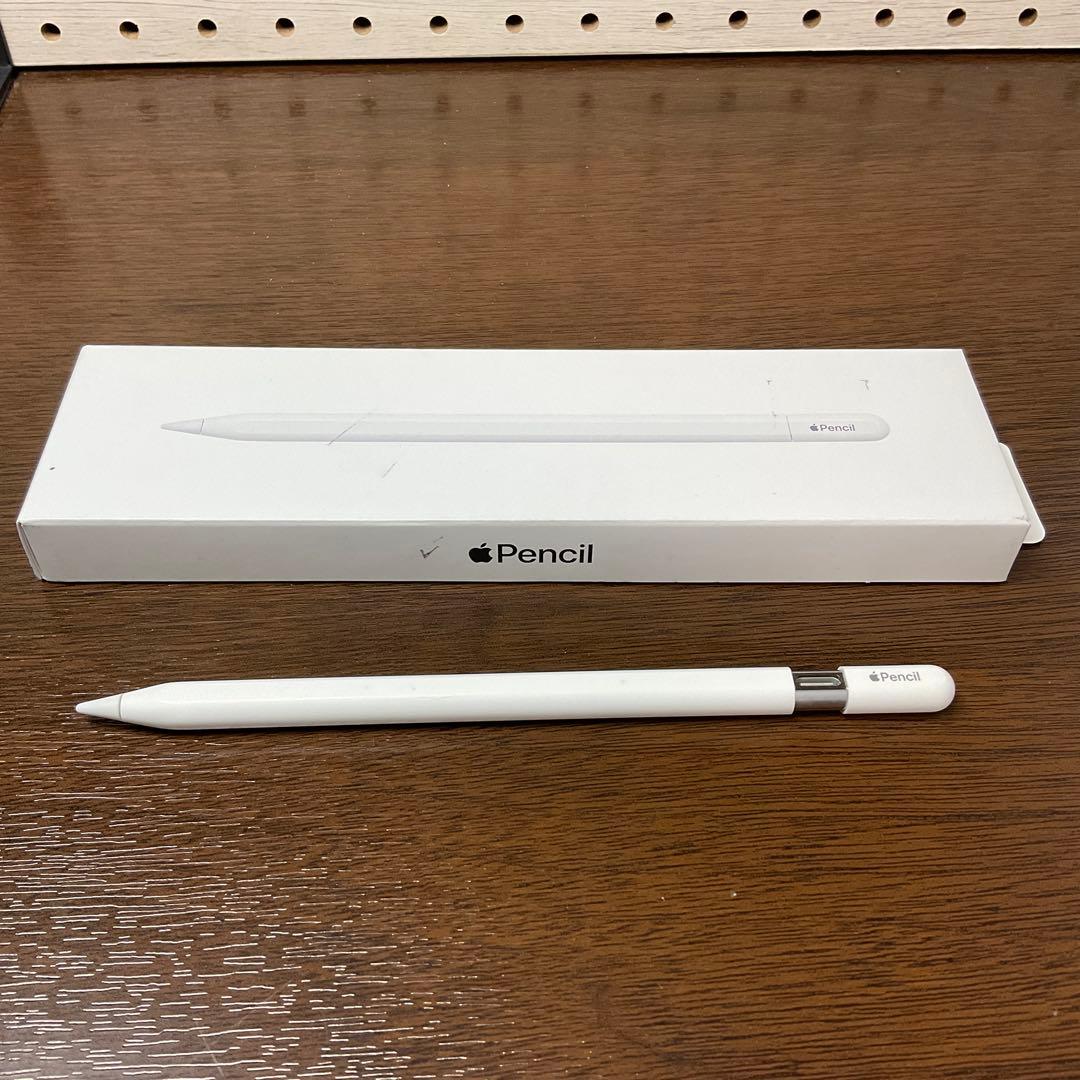 iPadアクセサリー Apple Pencil Type C Amazon.co.jp: ApplePencil用 充電ケーブル 1M USB-C - Apple Pencil