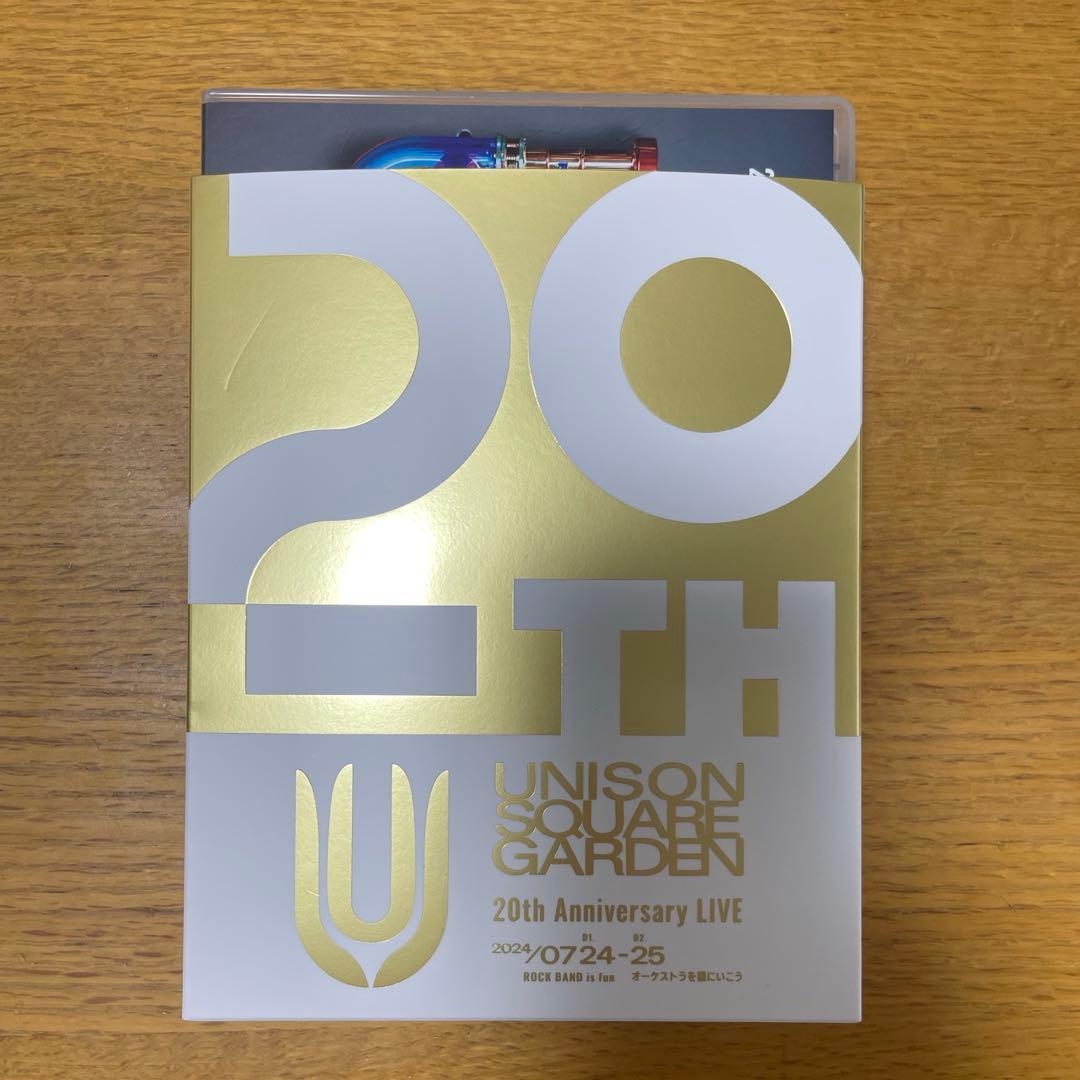 ミュージック UNISON SQUARE GARDEN DVD DVD］UNISON SQUARE GARDEN TOUR 2023 