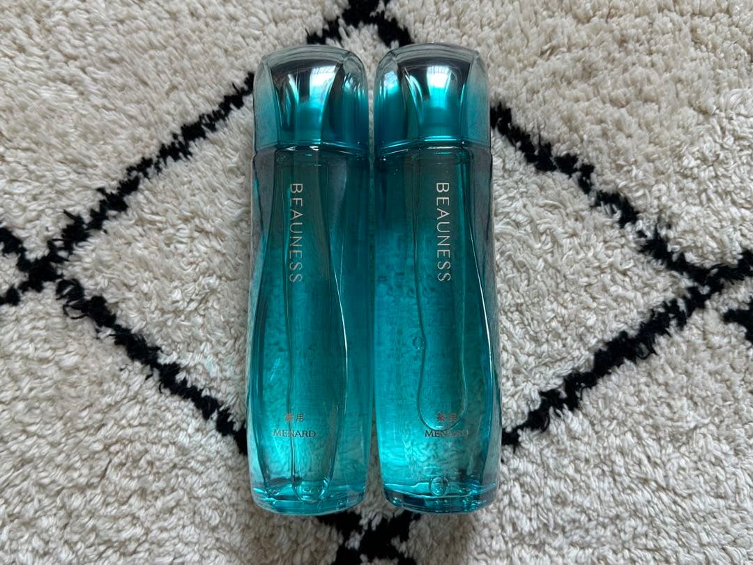 メナード薬用ビューネB160ml 2点セット　外箱なし 薬用ビューネ メナード 薬用ビューネB 160mL ※お一人様6点限り