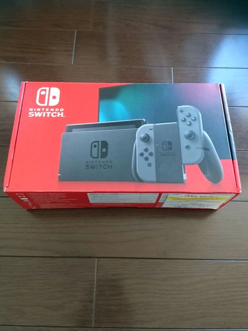 新品未使用 Nintendo Switch ニンテンドー スイッチ PS4 & Nintendo Switch 2台セット Nintendo Switch & PS4 ゲームソフト