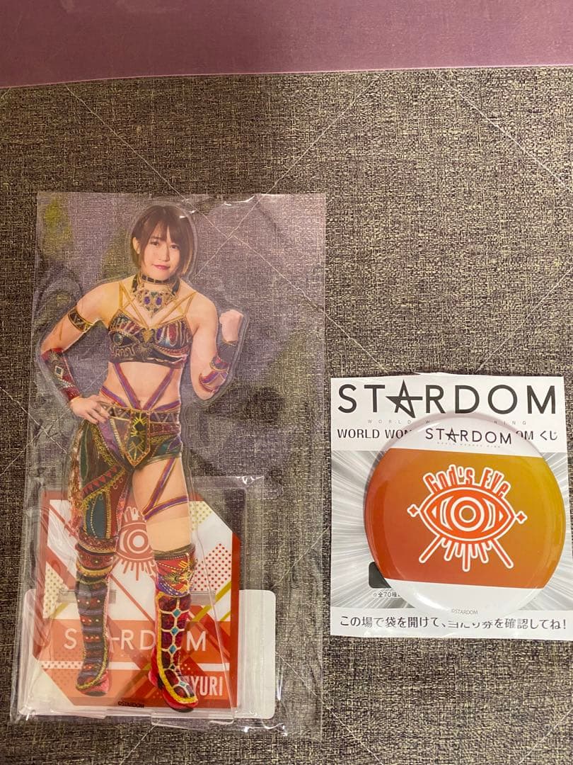 スターダム　アクリルスタンド、カード、写真 STARDOM CARD PARTY アクリルスタンド 新春➀ | My STARDOM