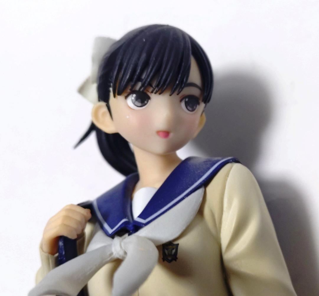ラブプラス フィギュア3体まとめ売り 姉ヶ崎寧々/小早川 凛子/高嶺