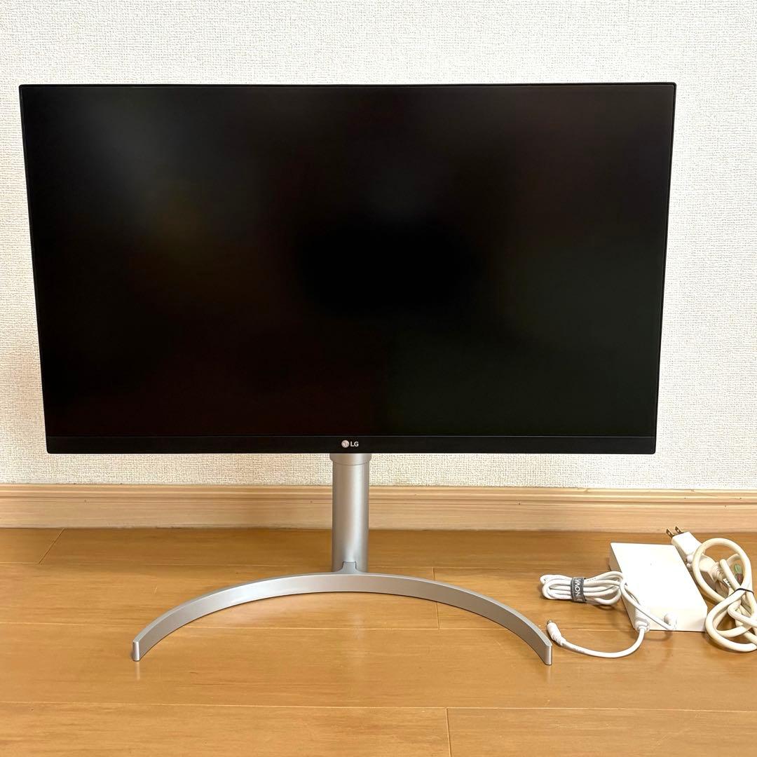 LG モニター ディスプレイ 27UK850-W 27インチ4K HDR Amazon.co.jp: LG モニター ディスプレイ 27UK850-W 27インチ/4K/HDR