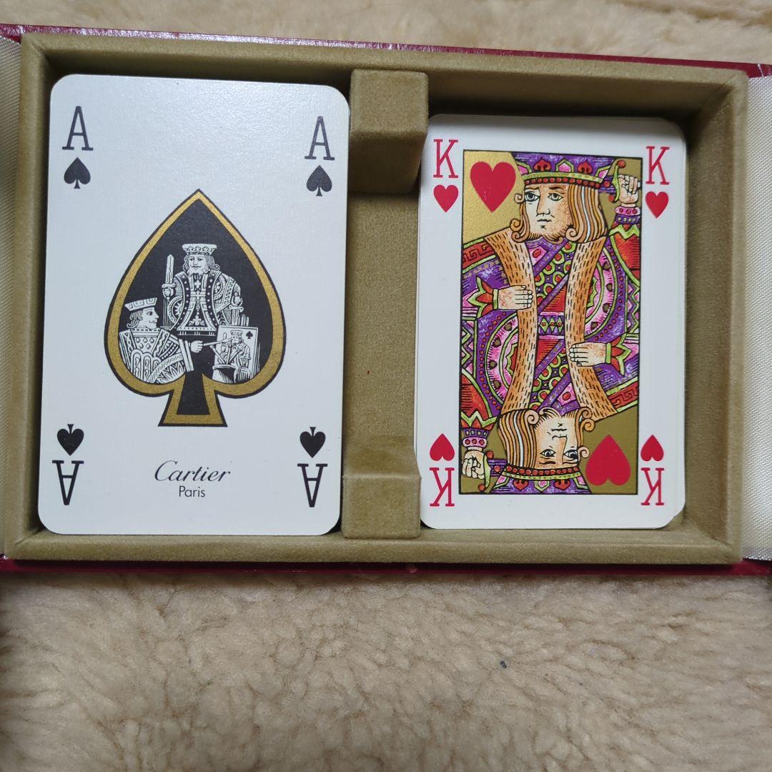 Carter アートデザイン トランプセット 71fY47j0a8L._AC_UF894,