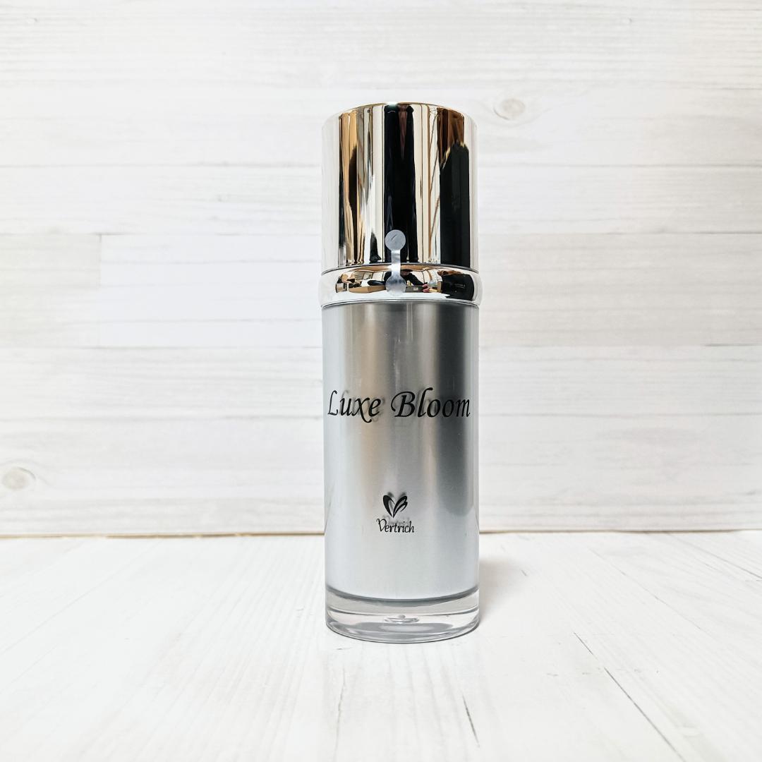 【未開封】ベルリッチ化粧品 Luxe Bloom LBエッセンス 30mL ベルリッチ化粧品 / LBクリーム