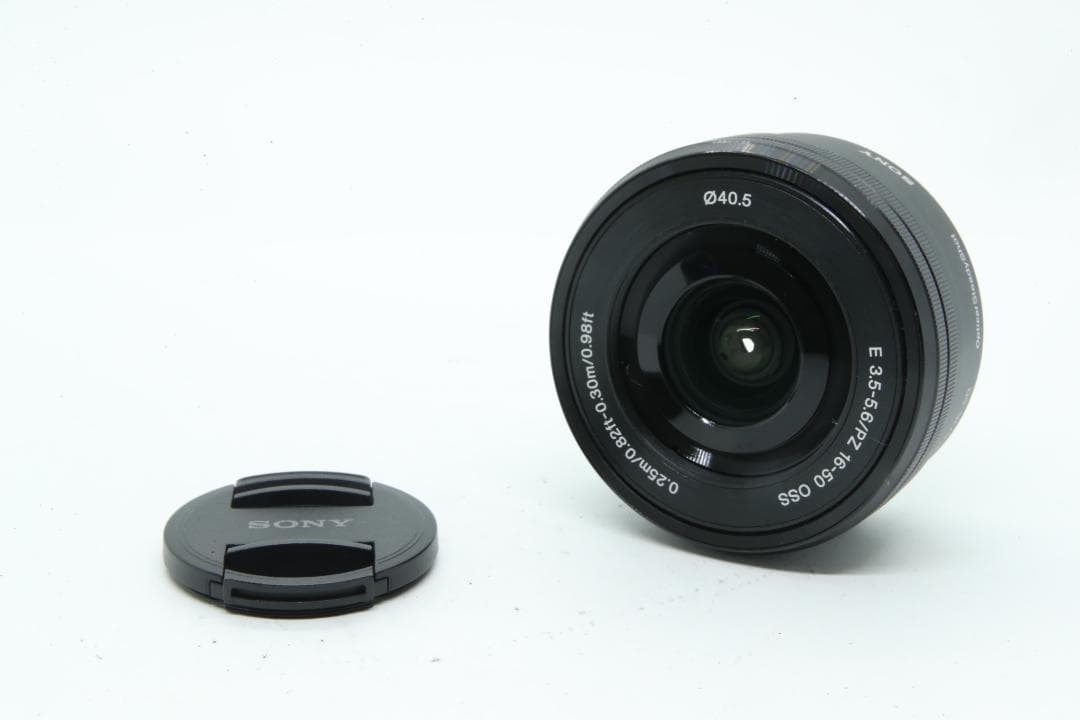 【P2013】 SONY E 16-50 3.5-5.6 PZ OSS Sony E PZ 16-50mm F3.5-5.6 OSS II - Review 2024 - PCMag Middle East