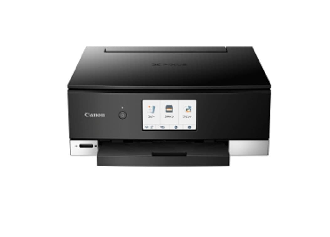 Canon TS8230 インクジェットプリンター 本体 インクジェットプリンター】PIXUS TS8230 機種情報