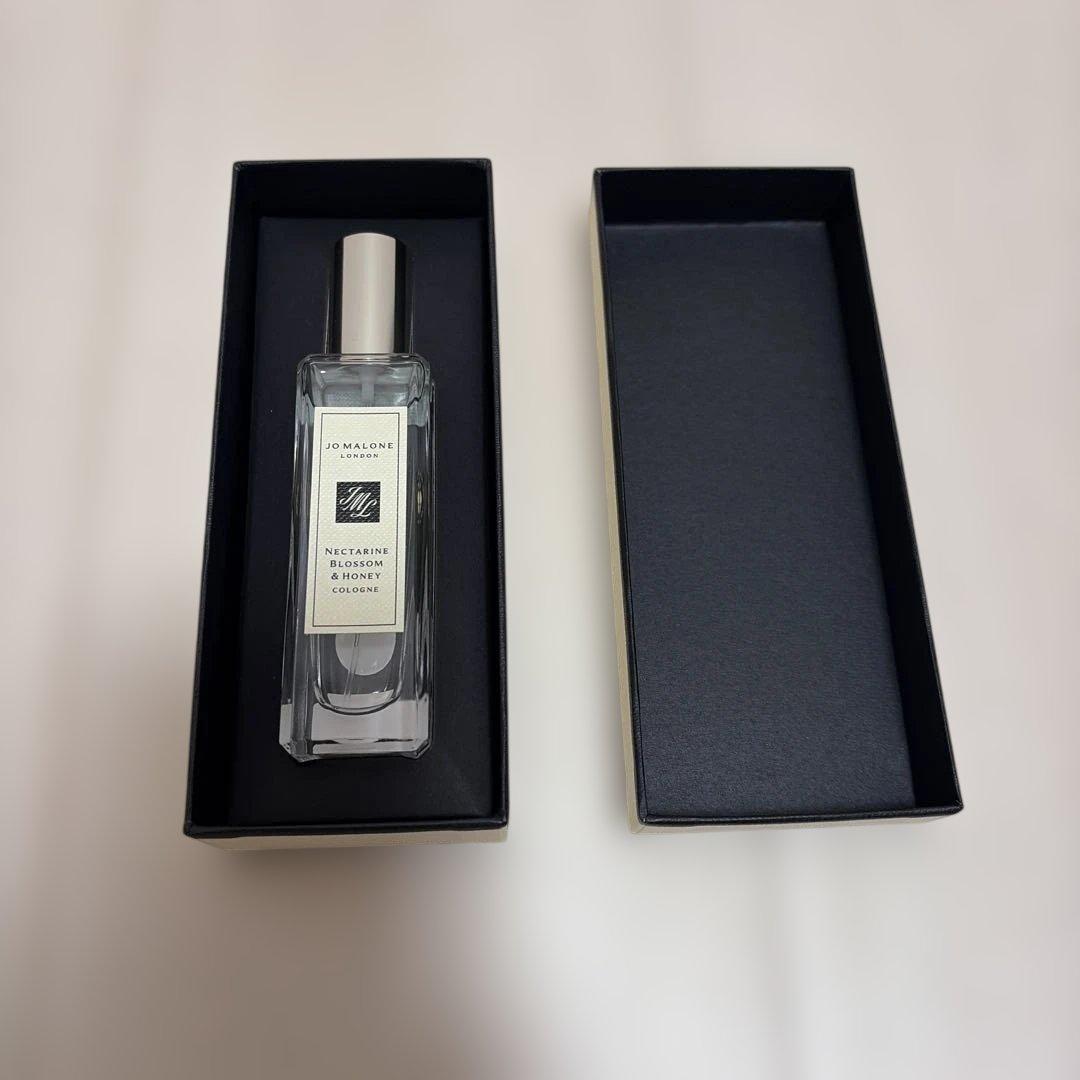 ジョーマローン　ネクタリンブロッサム　アンドハニー30ml Celes (セレス) | Jo Malone - Nectarine Blossom & Honey(ジョー