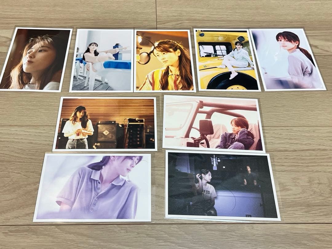 ZARD 坂井泉水 35周年写真展 Photo Gallery 全グッズ限定袋付 - メルカリ