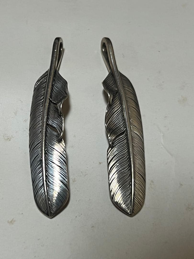 STUDIO T&Y old feather L セット Feather - STUDIO T&Y ONLINE SHOP 公式通販