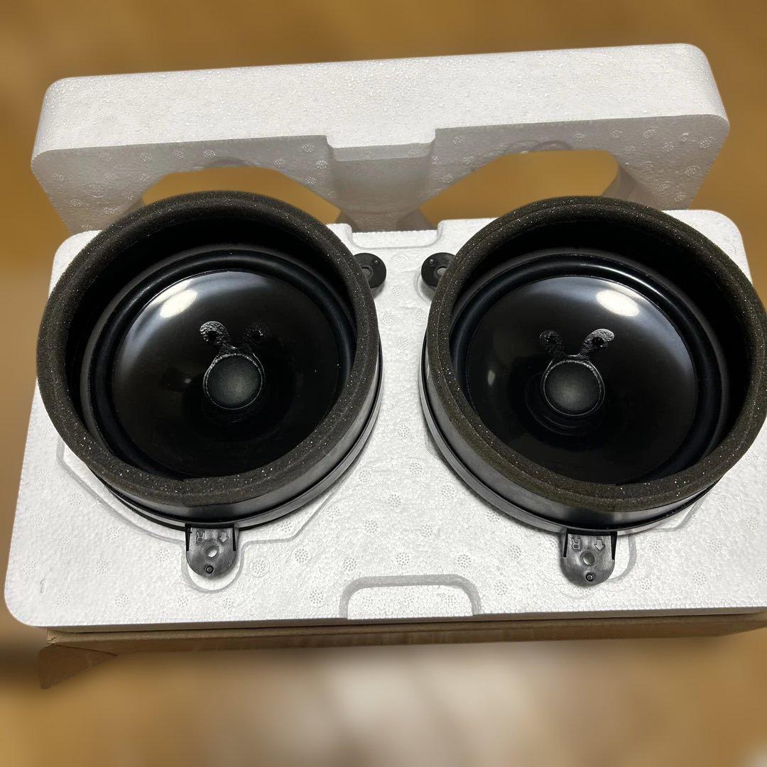 送料込】SUBARU WRX S4 VAG 純正リアスピーカー - メルカリ