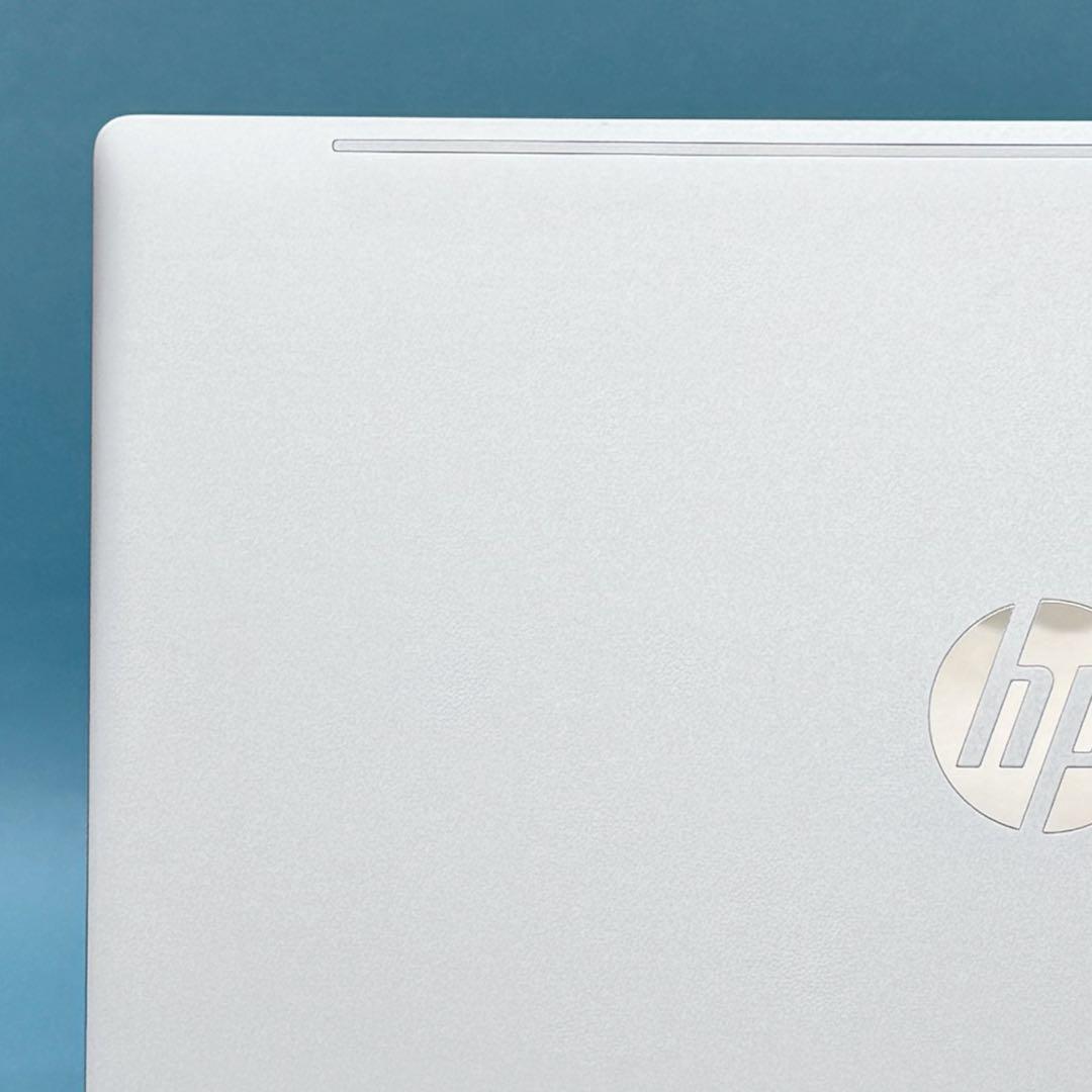 084準美品 HP 450G9 i5 第12世代 8GB office 2024 - メルカリ