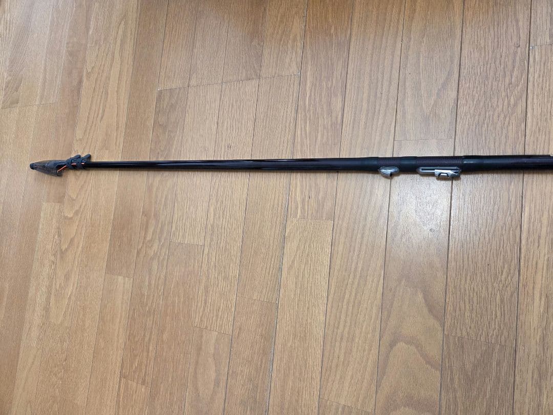 NFT ベイシス極翔　1号5.3 カーボン 磯竿 チタンシート　#黒鯛　#磯竿 Yahoo!オークション -「nftベイシス」(シマノ) (磯竿)の落札相場・落札価格