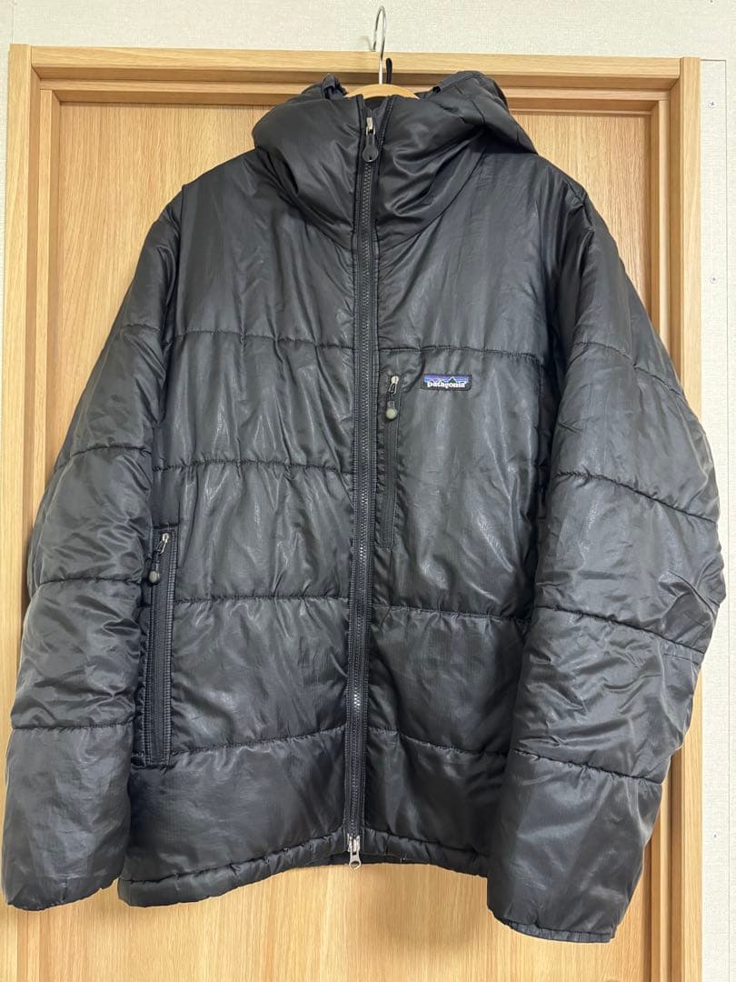 Patagonia ダウンジャケット SALE 【Patagonia】 メンズ・ダウンドリフト・ジャケット - JACKET