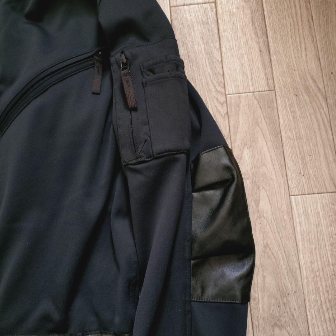 入手困難 adidas×VANQUISH 長袖つなぎ オールインワン ツナギ - メルカリ