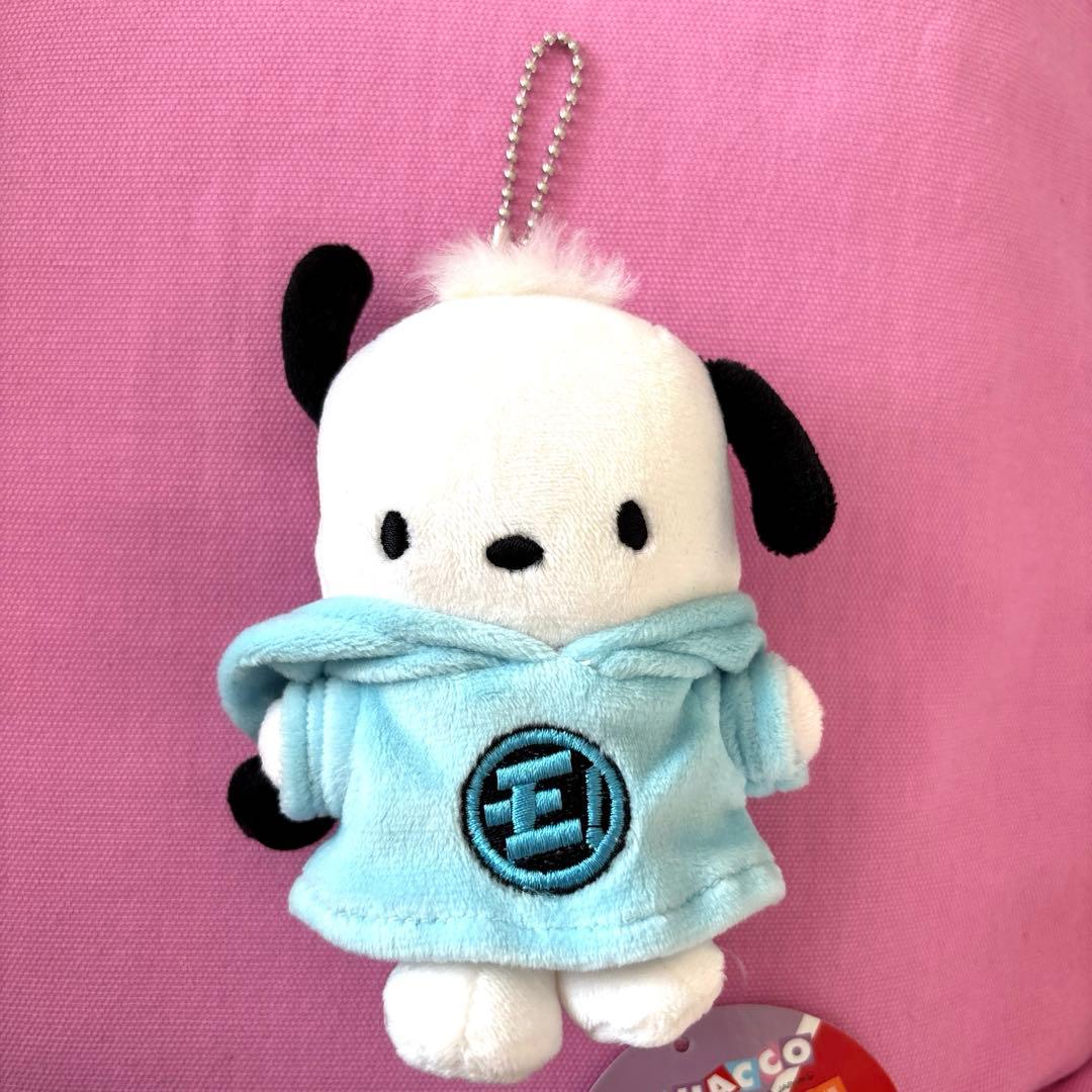 ゆるめるモ！ あのちゃん ポチャッコ