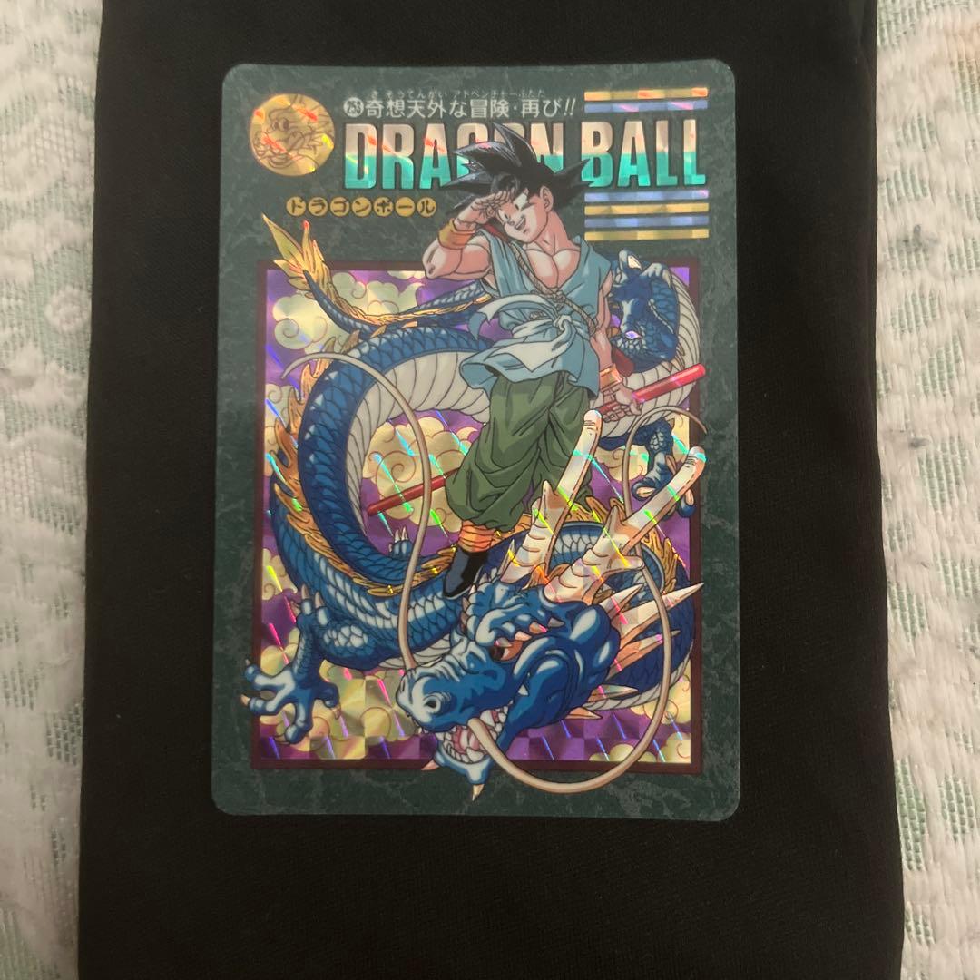 ドラゴンボールZカード。バンダイ1995 No.130 1995年 ドラゴンボールZ カードダス 本弾3＋4 復刻版 希少
