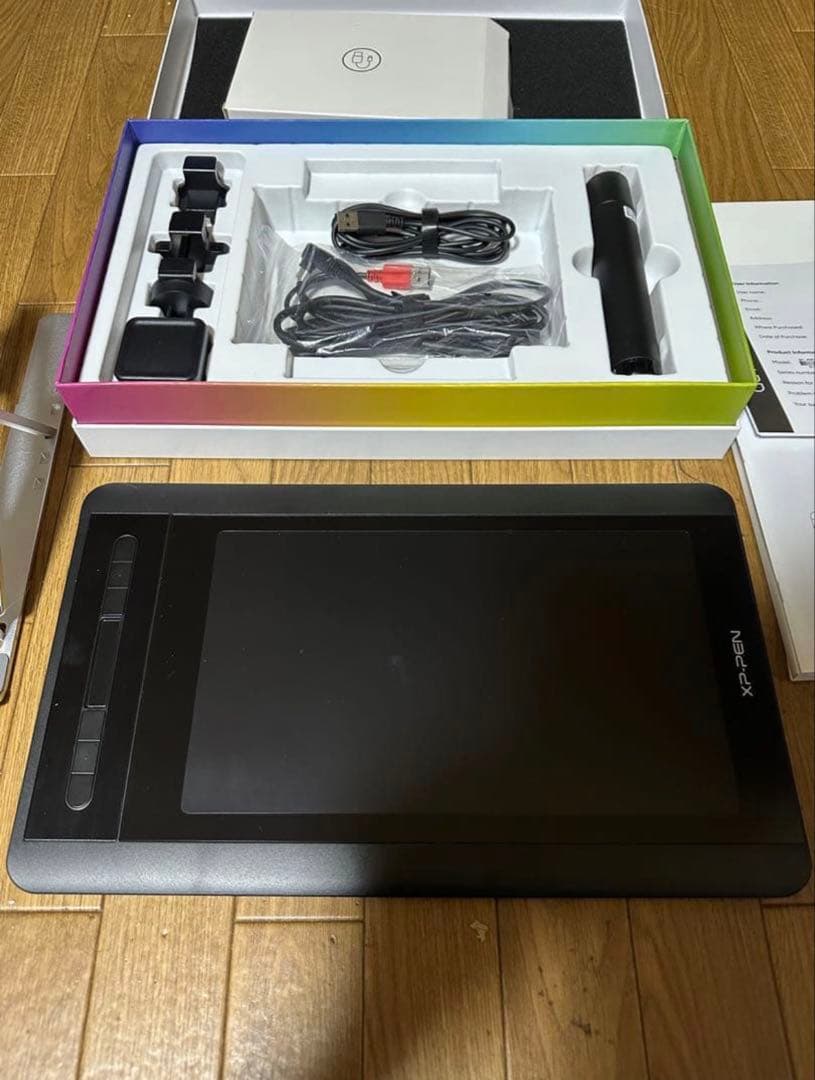 香*様 XP-PEN Artit 12 Artist 12 液タブ 、液晶タブレット | XPPen JAPAN公式サイト