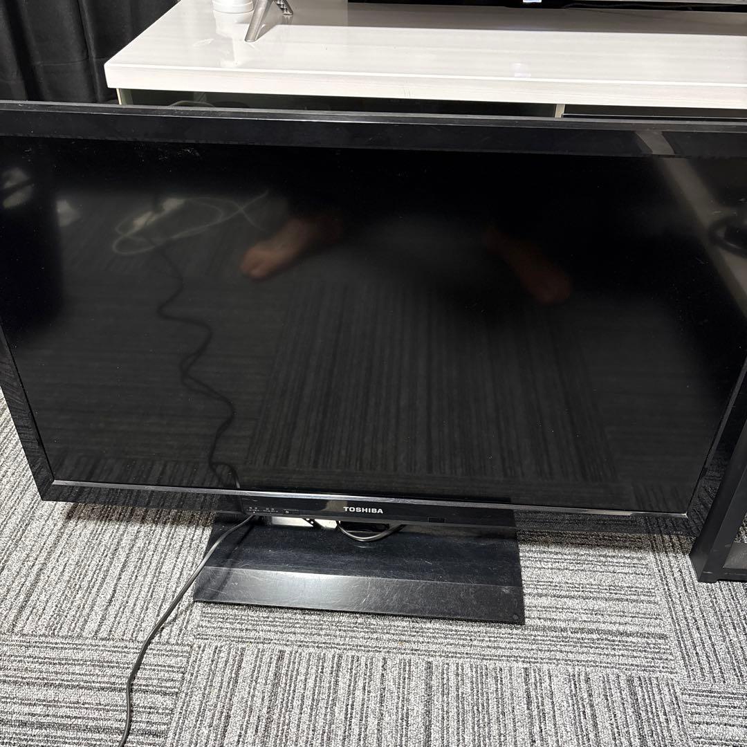 TOSHIBA 32B3 液晶テレビ 32インチ Amazon | TOSHIBA 32V型 ハイビジョン液晶テレビ REGZA 32B3 | テレビ 通販