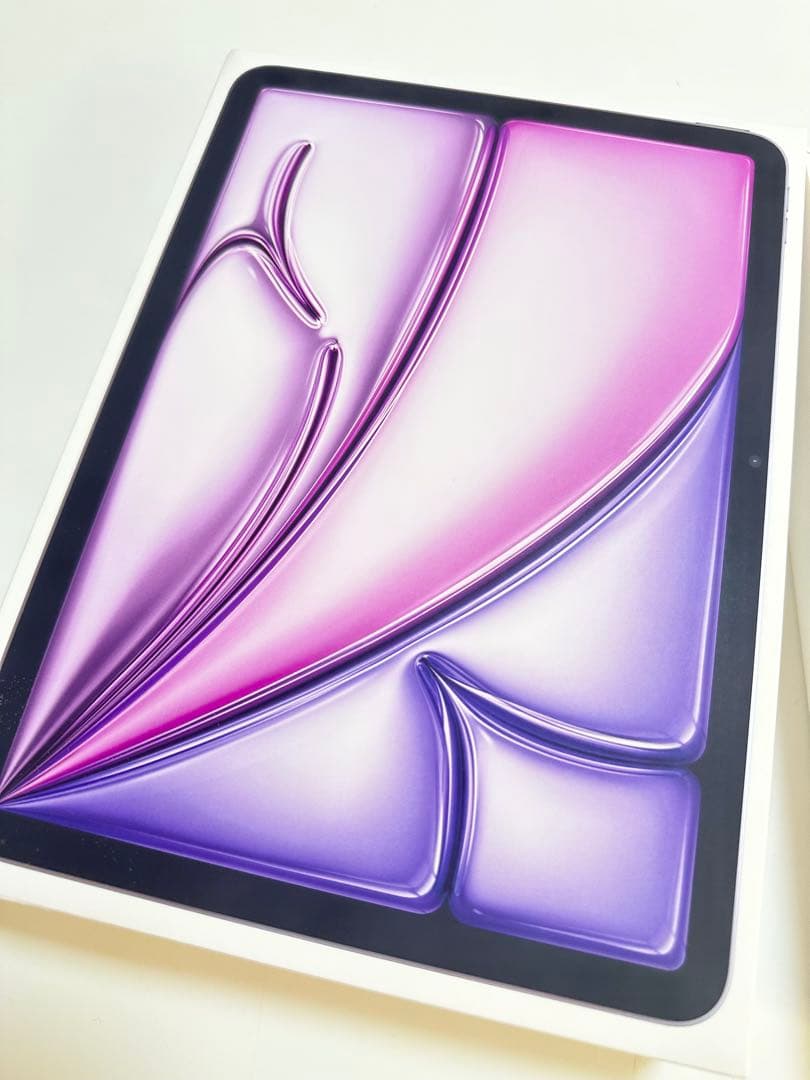 【早い者勝ち】11インチiPad Air (Wi-Fi,256GB) (M2) 11インチ iPad Air（M2）Apple M2 11型 Wi-Fiモデル ストレージ：256GB
