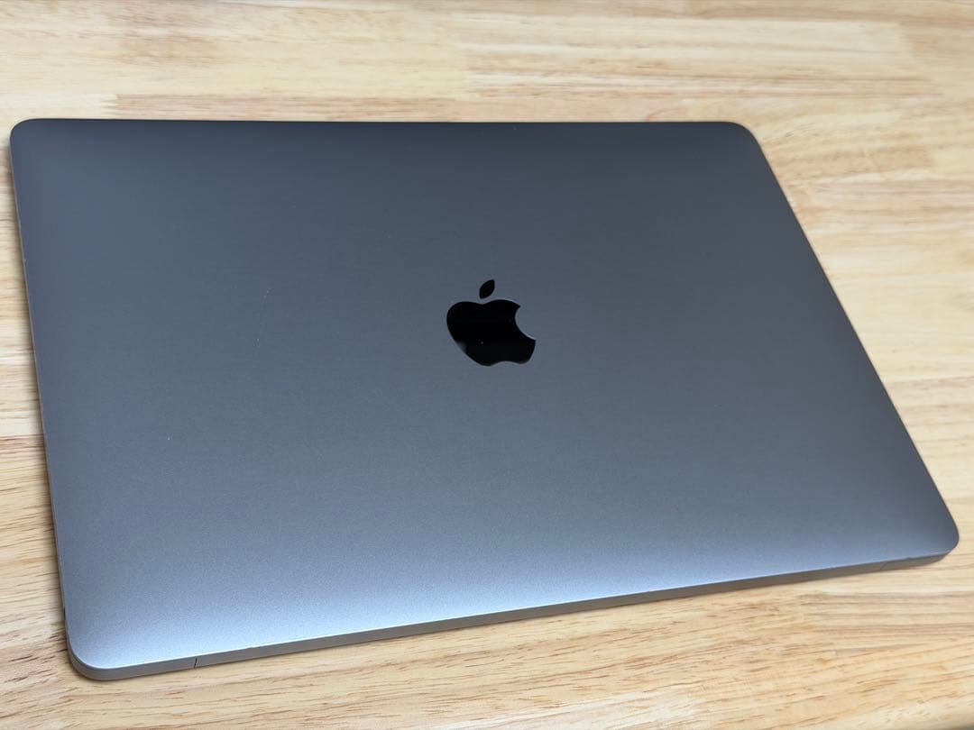 MacBook Pro 13インチ 2019年 スペースグレイ MacBook Pro 13 インチ (2019) スペースグレイ - Core i5 1.4 GHZ