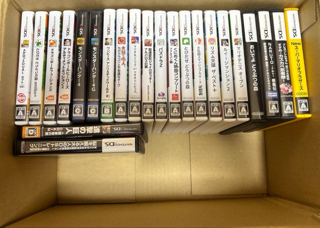 N*o様 3DS・DSカセット Amazon.com: Nintendo 3DS - Nintendo 3DS (Renewed) : Video Games
